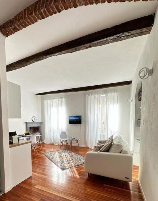 Caruggio 200 Daire Chiavari Dış mekan fotoğraf