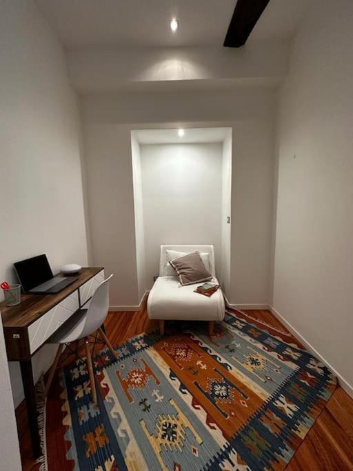 Caruggio 200 Daire Chiavari Dış mekan fotoğraf